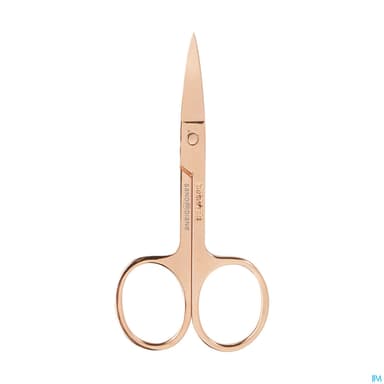 Sanodiane 80 Ciseaux Courbe Rose