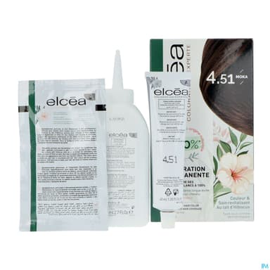 ELCEA COLOR EXPERT MOKA 4.51