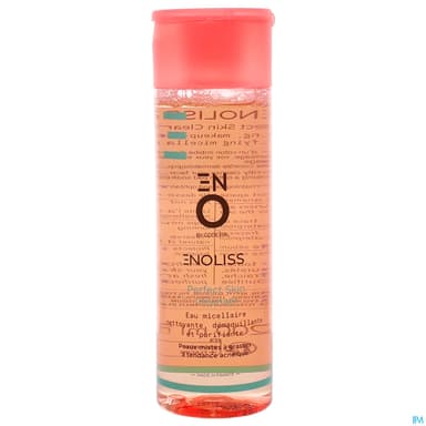 Codexial Enoliss Perfect Skin Cleanser Eau Micellaire 200ml