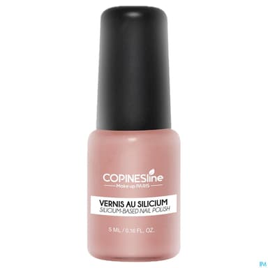 COPINES VAO SILICIUM ROMANCE 5ML