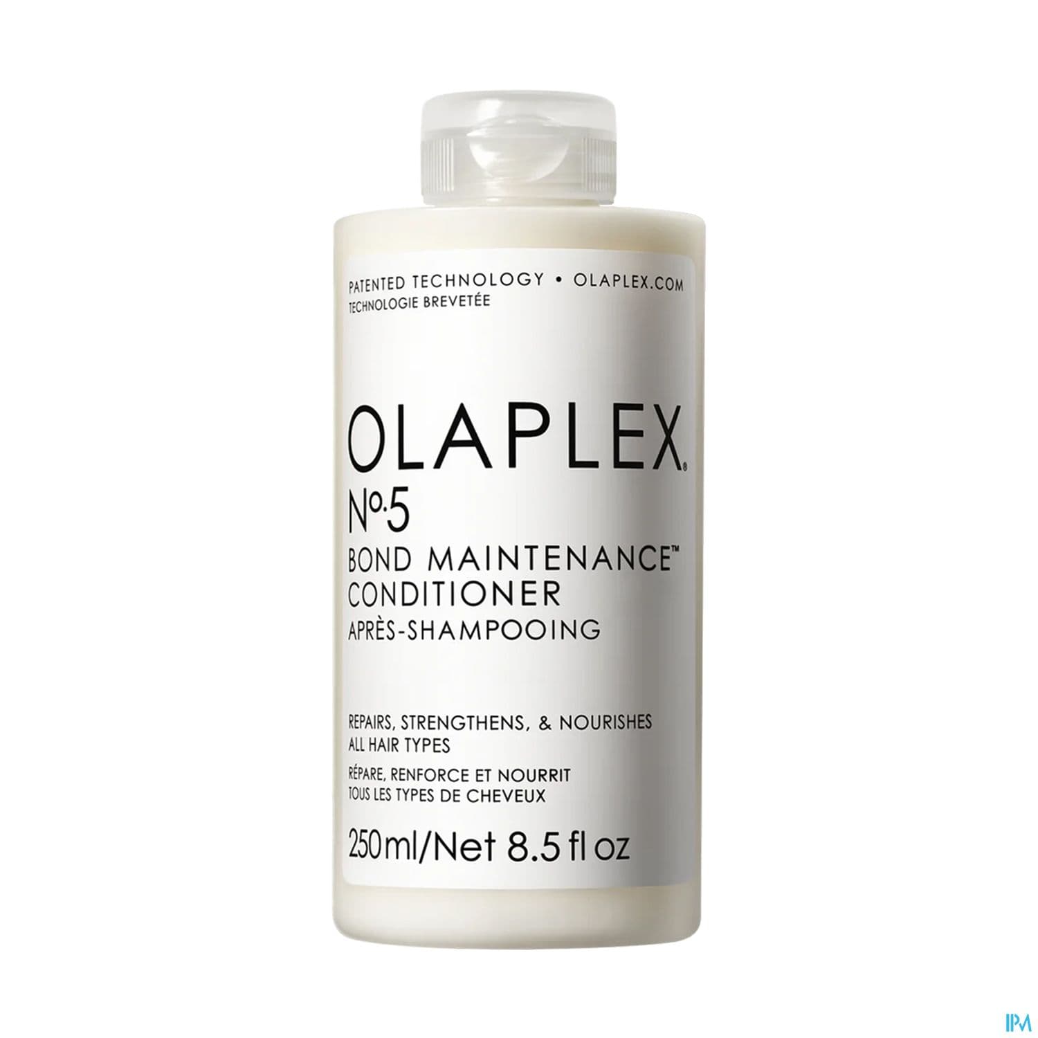 OLAPLEX N°5 A/SH BOND MAINT250ML