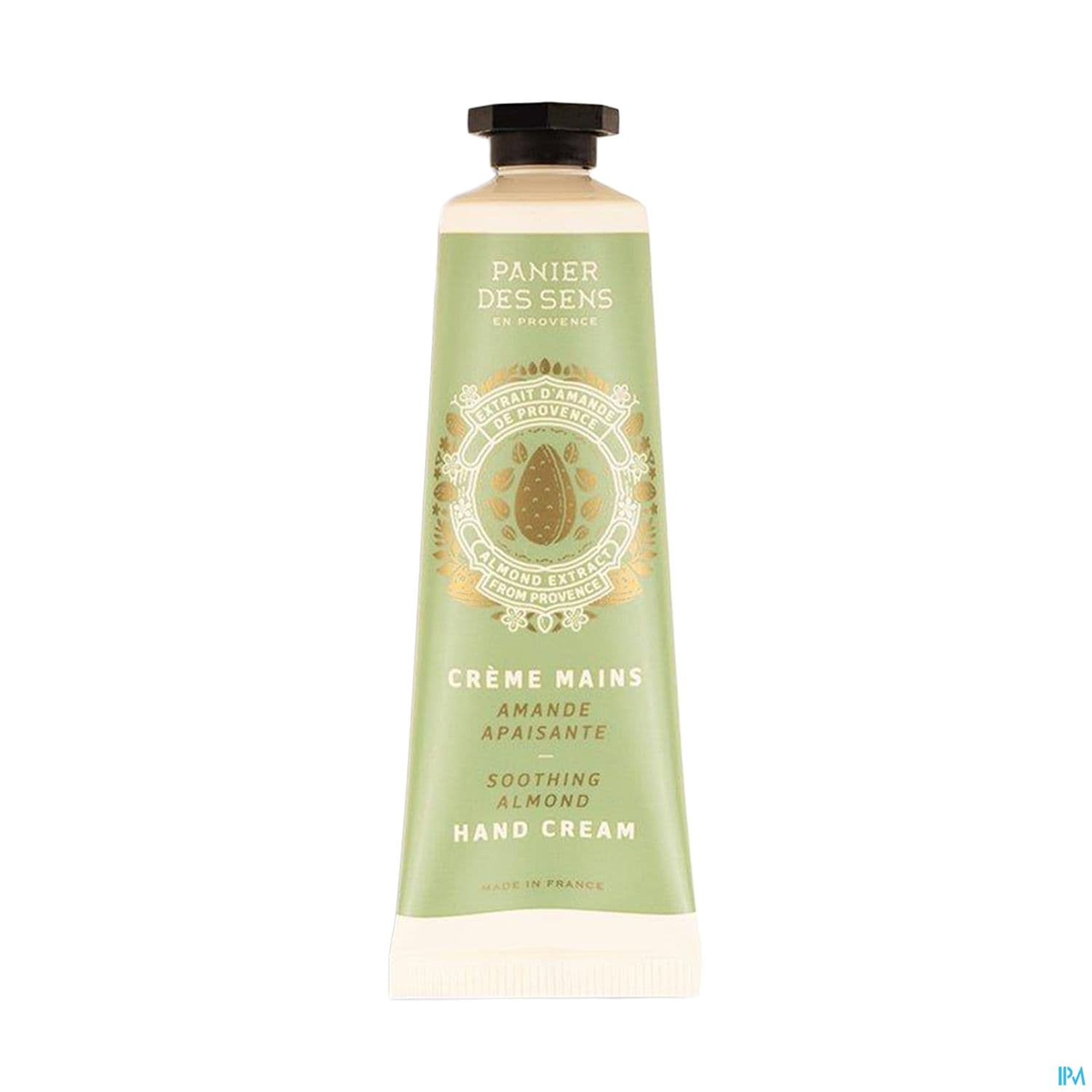 PANIER DES SENS CR MAIN AMAND30ML