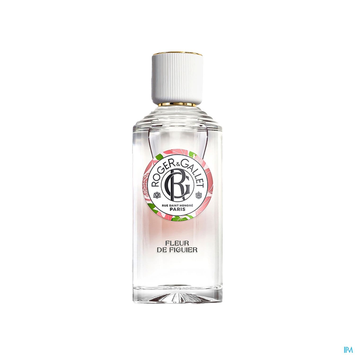 RG EAU PARFUM FLEUR FIGUIER 100ML