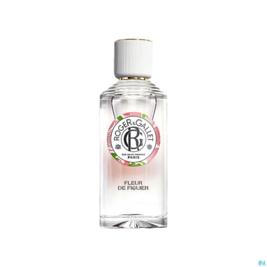 RG EAU PARFUM FLEUR FIGUIER 100ML