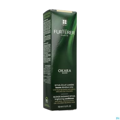 FURTERER OKARA BLOND BAUME 150ML