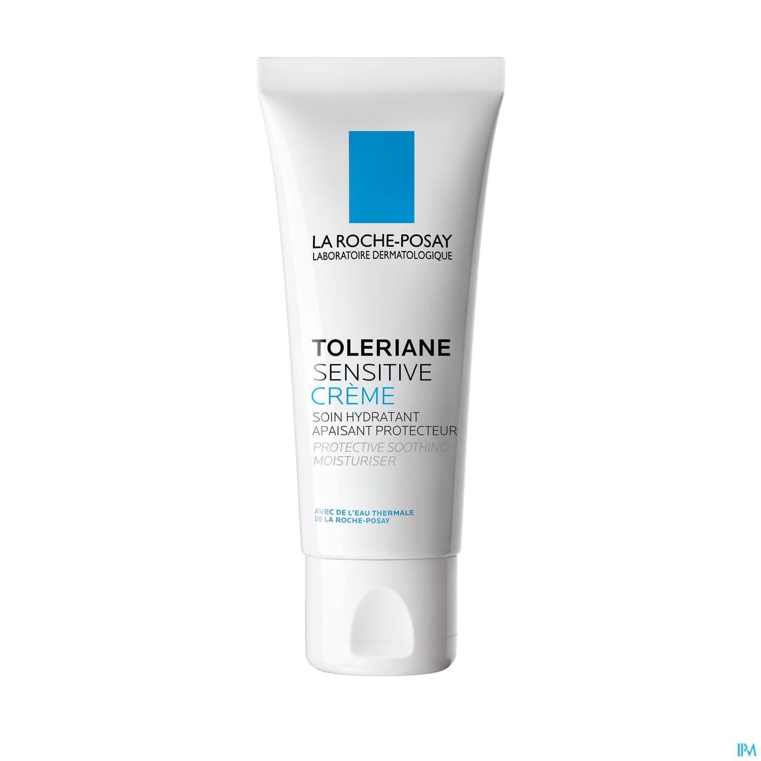 TOLERIANE SENSITIV CR APAIS 40ML