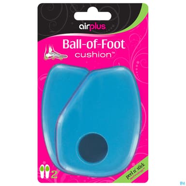 AIRPLUS BALL OF FOOT SEMEL 2