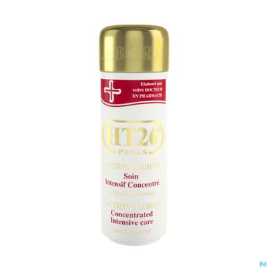 Ht26 Lait Corps Action Taches 500ml