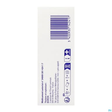 CORYZALIA SOL BUV UNIDOSES 20