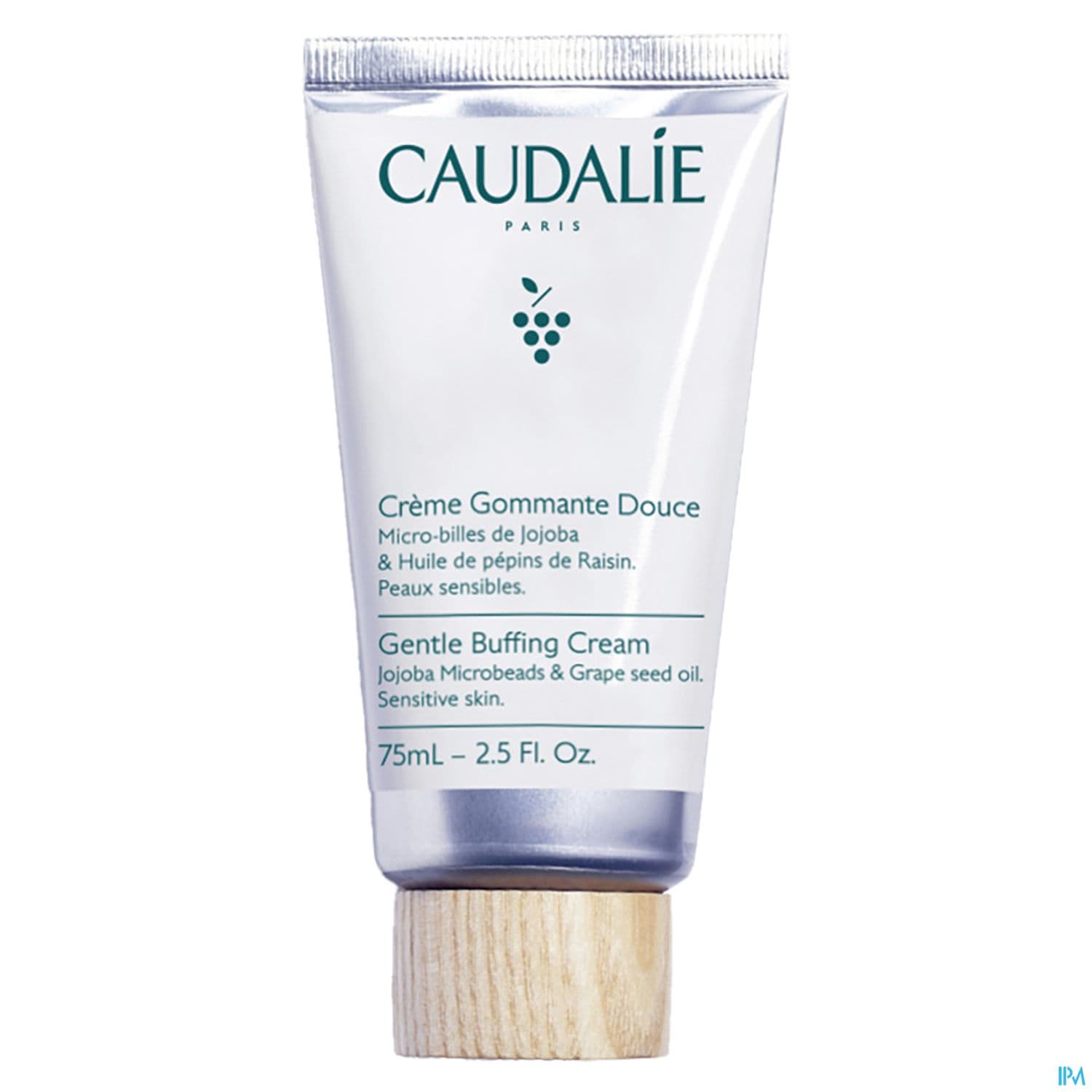 Caudalie Creme Gommante Douce 75ml