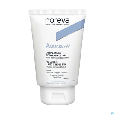 AQUAREVA CR MAIN 50ML