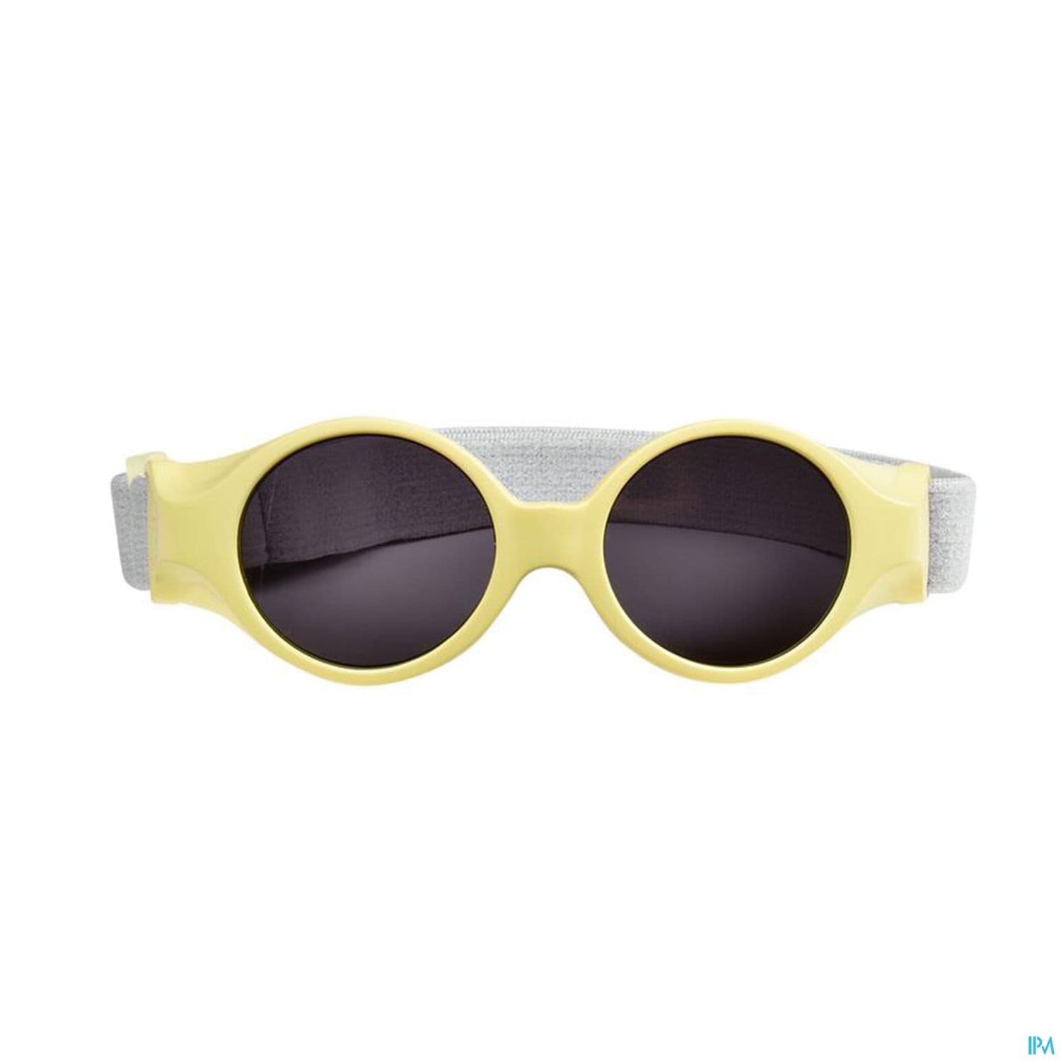 BEABA LUNETTE 0-9M JAUNE PASTEL