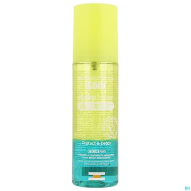 ISDIN HYDROLOTION SPF 50 200ML