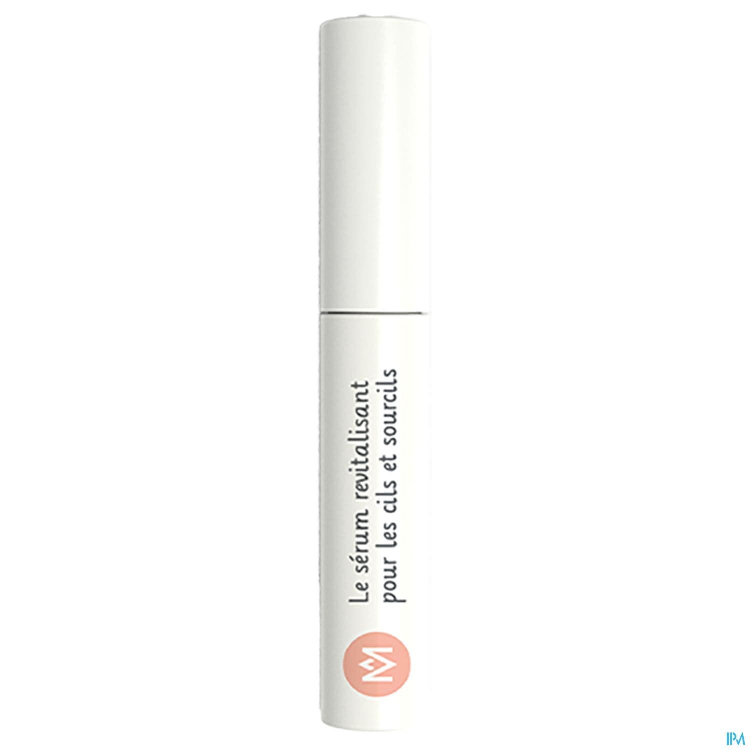 Meme Le Serum Revitalissant Pour Les Cils Et Sourcils 6ml