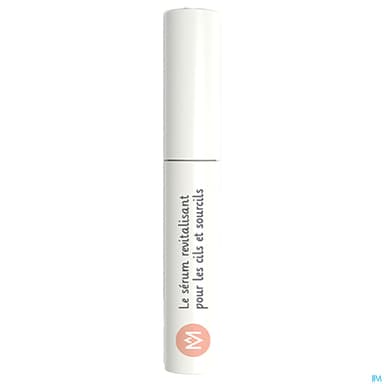 Meme Le Serum Revitalissant Pour Les Cils Et Sourcils 6ml