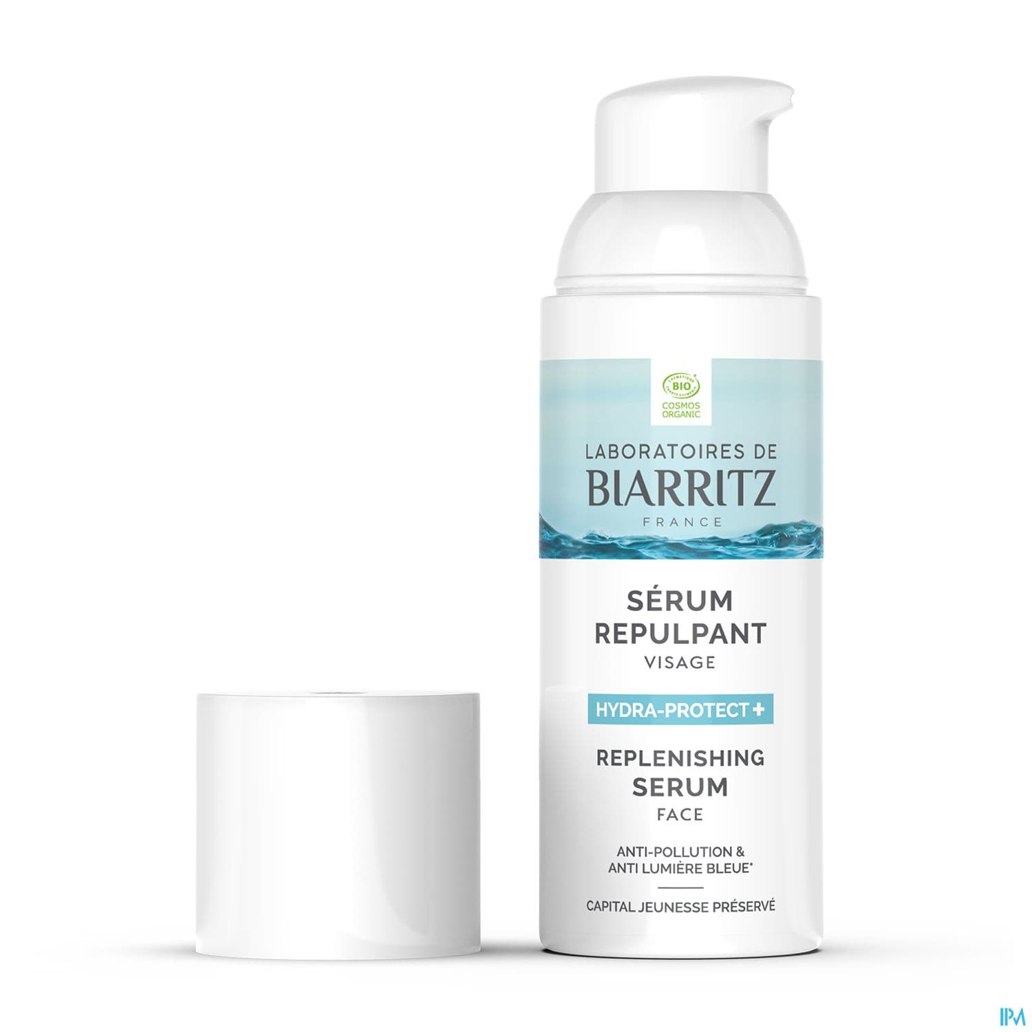 LDBIARRITZ HYD PR SER REPULP 50ML