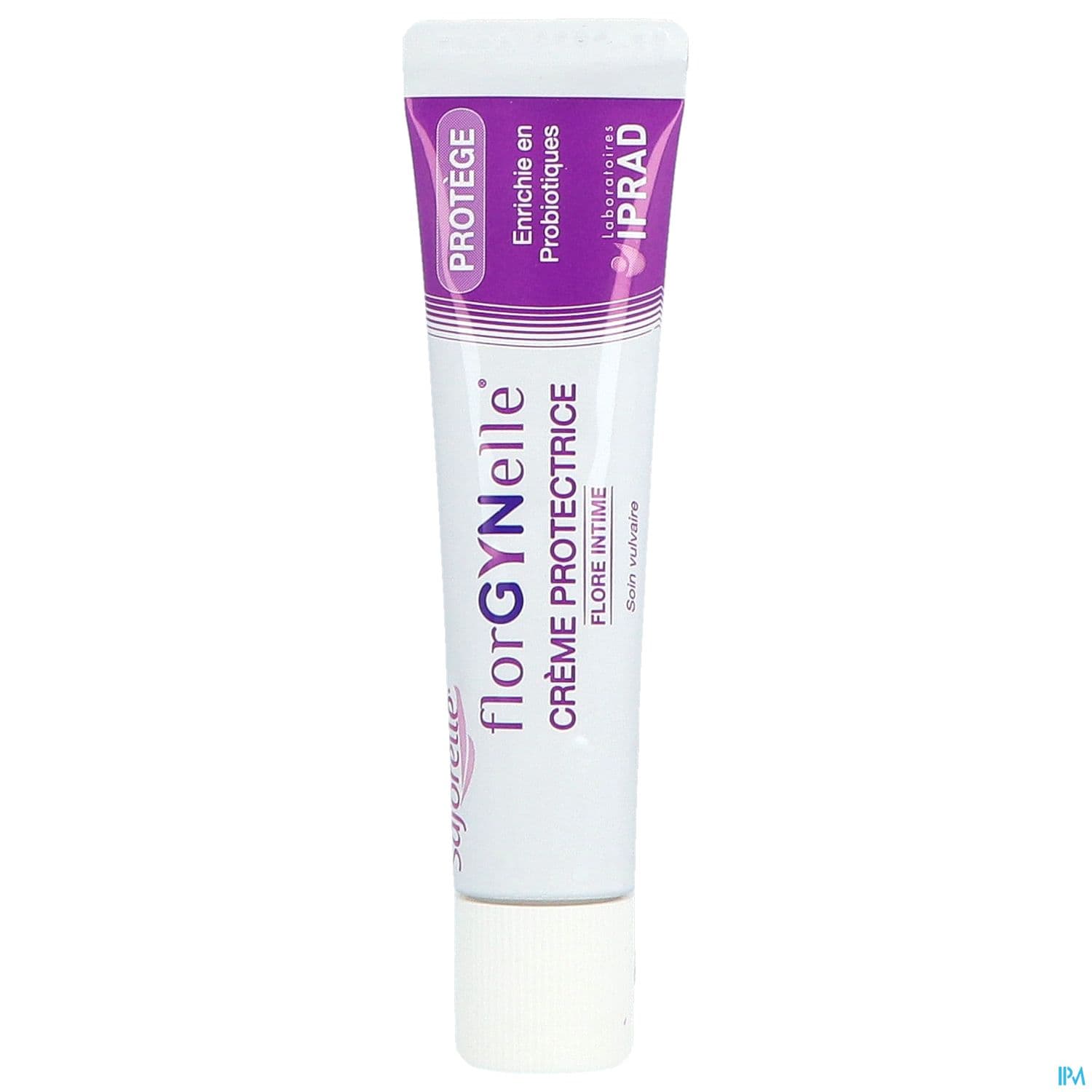 FLORGYNELLE CR PROTECT 15ML