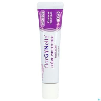 FLORGYNELLE CR PROTECT 15ML