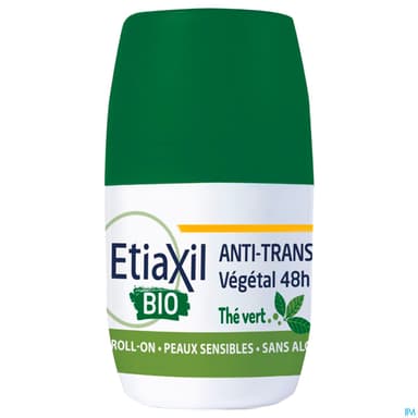 ETIAXIL ORGAN THE AT 48H ROLL 50ML