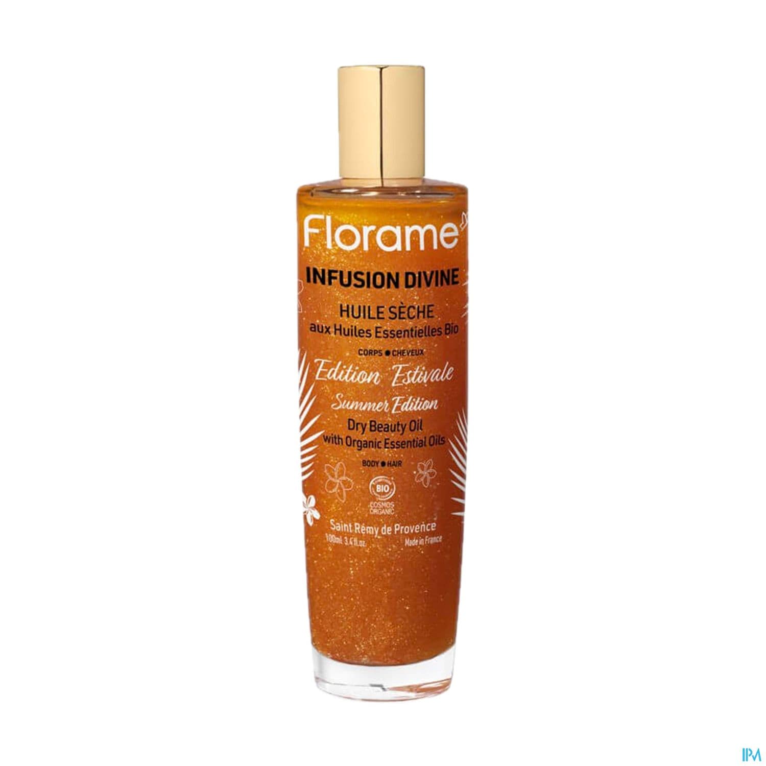 FLORAME HLE SECH INFUS DIVINE100ML
