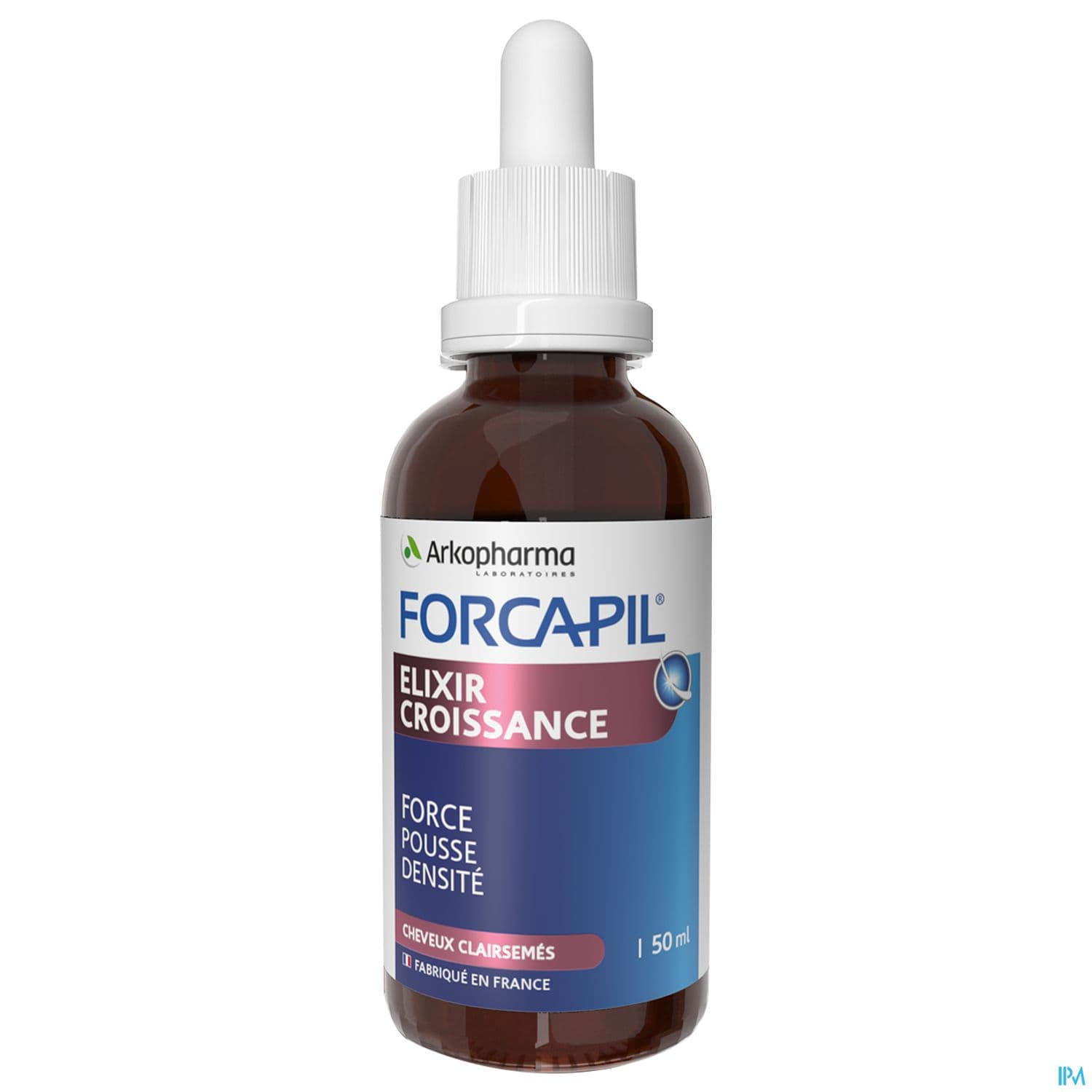 FORCAPIL ELIXIR CROISSANCE 50ML