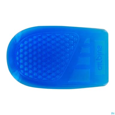 AIRPLUS GEL HEEL TALONNET MEN 2