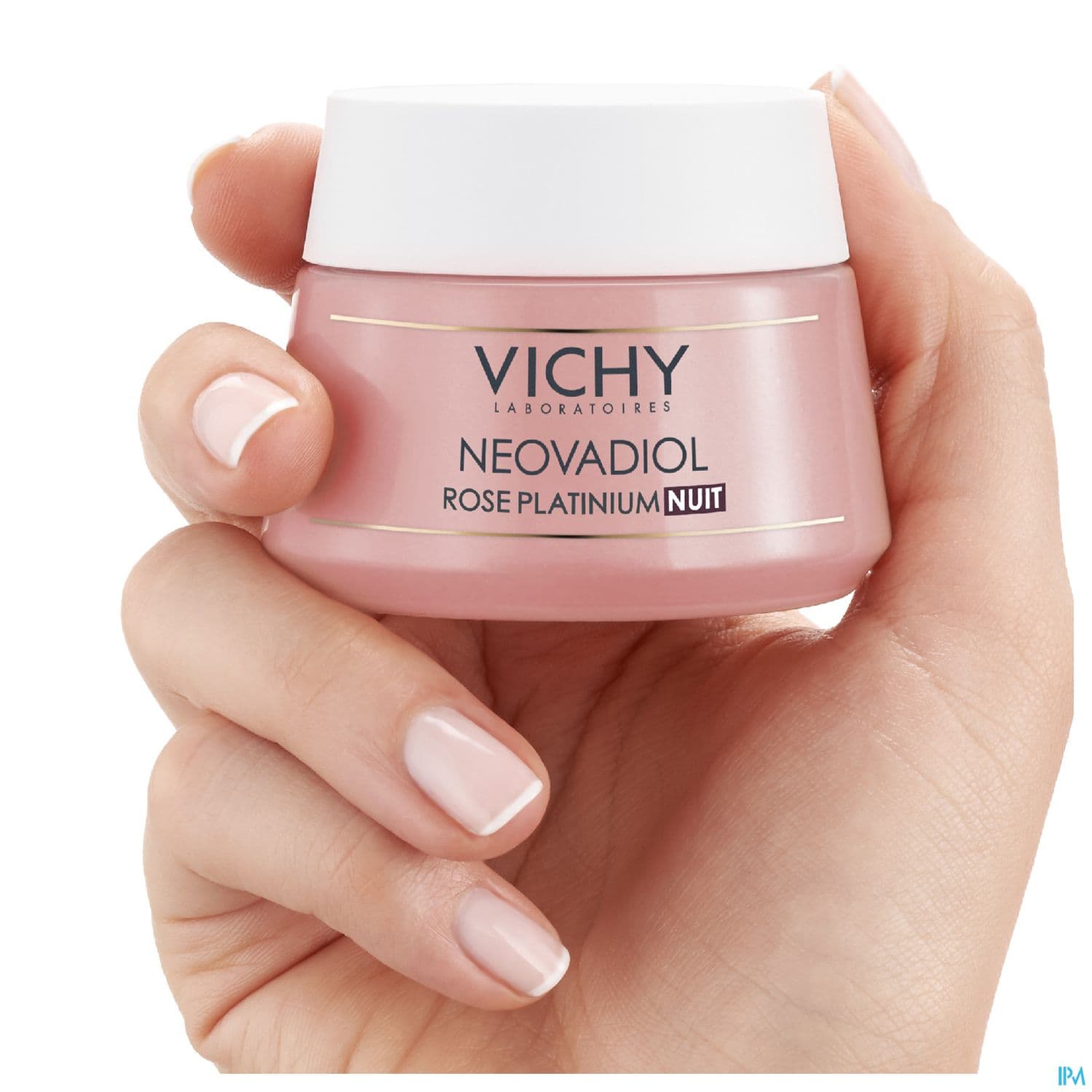 VICHY NEOVADIOL ROSE PLAT NUIT50ML