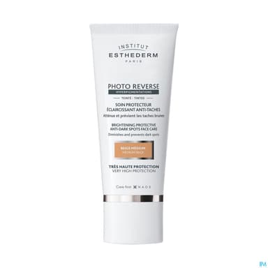 ESTHED PHOTO REVER SOL B.MEDI 50ML