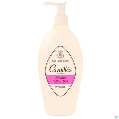 CAVAILLES LAV INT PETITE FILLE 250