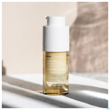 Korres Pin Blanc Contour Des Yeux Et Levres 15ml