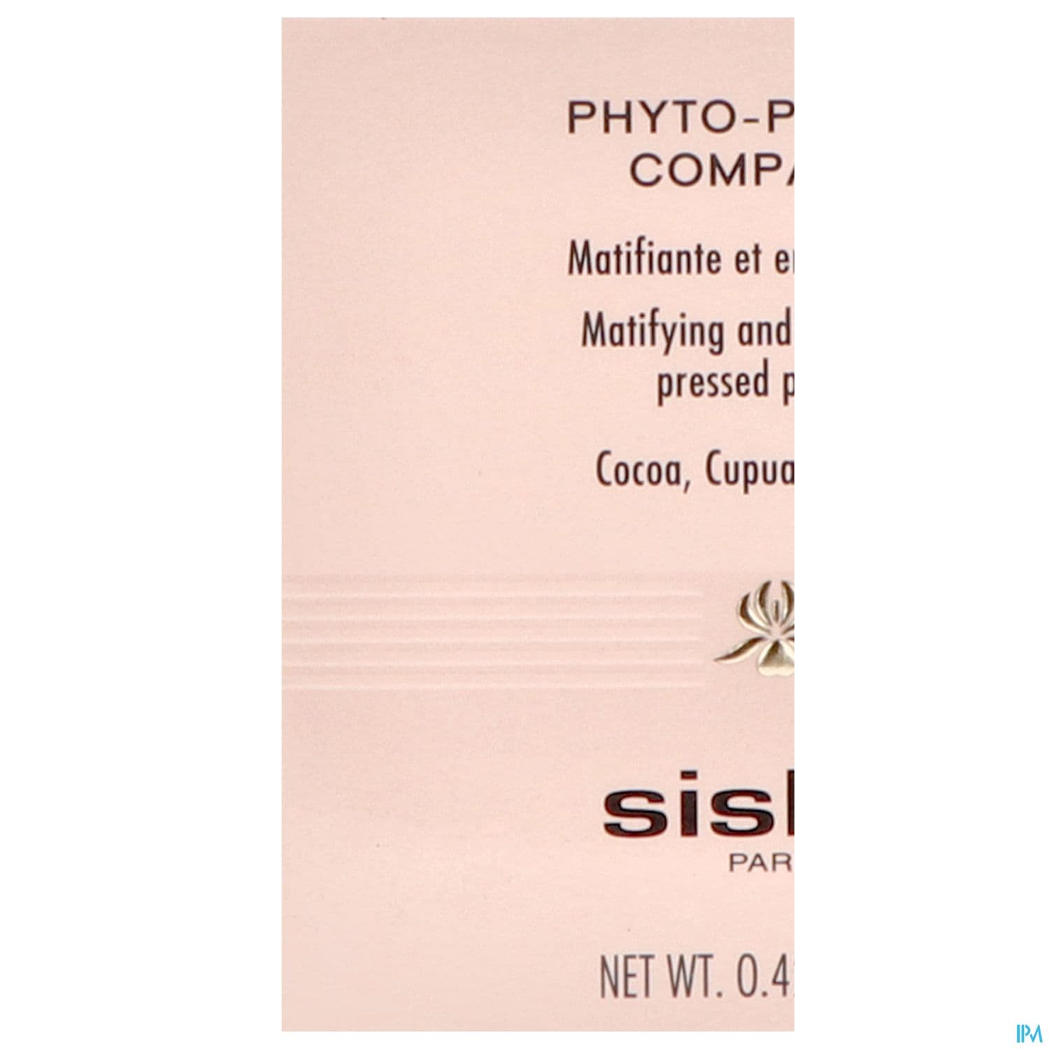 SISLEY PHYTO-PDR COMP BLUSH N2