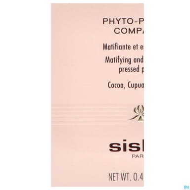 SISLEY PHYTO-PDR COMP BLUSH N2