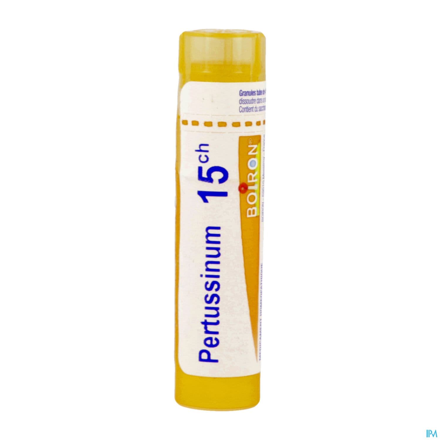PERTUSSINUM 15CH TG B