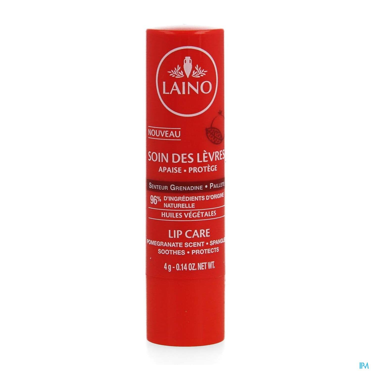 LAINO SOIN LEV GRENADINE 4G