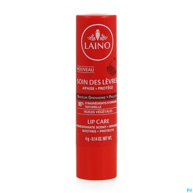 LAINO SOIN LEV GRENADINE 4G