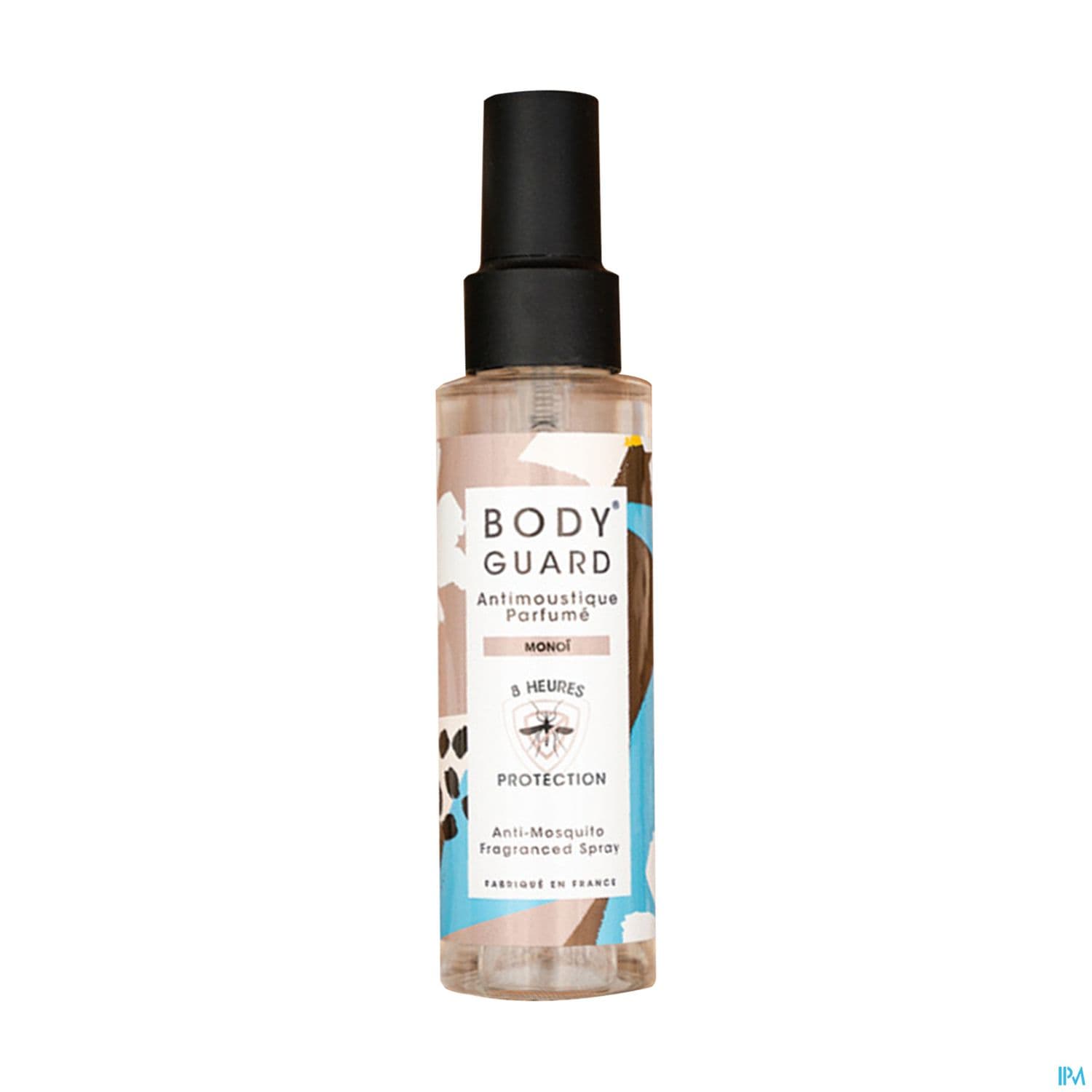 BODYGUARD A/MOUST MONOI 100ML