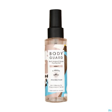 BODYGUARD A/MOUST MONOI 100ML