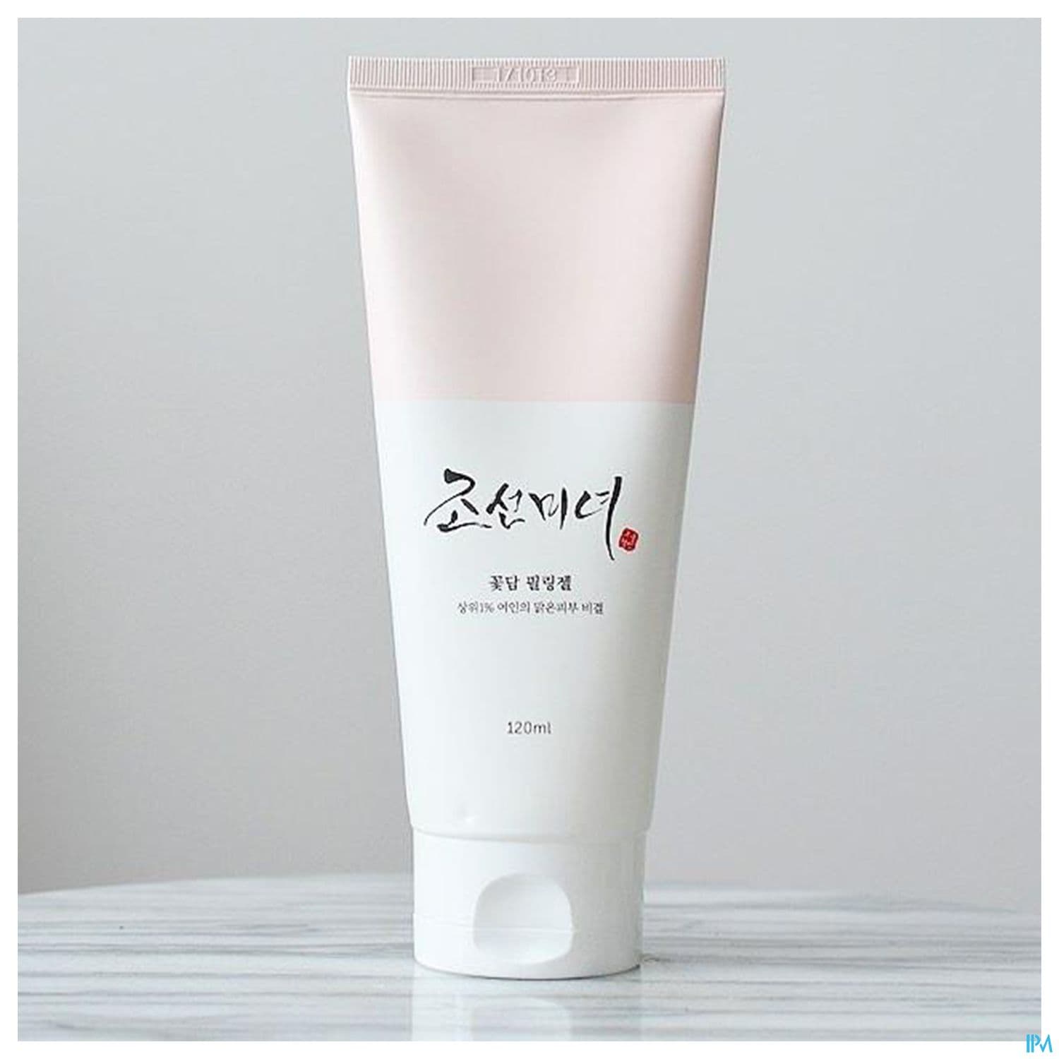 BOJ GEL PEELING ABRICOT 100ML