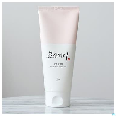 BOJ GEL PEELING ABRICOT 100ML