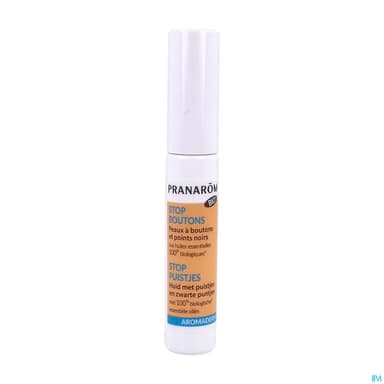 PRANAROM AROMADERM STOP BOUTON 5ML