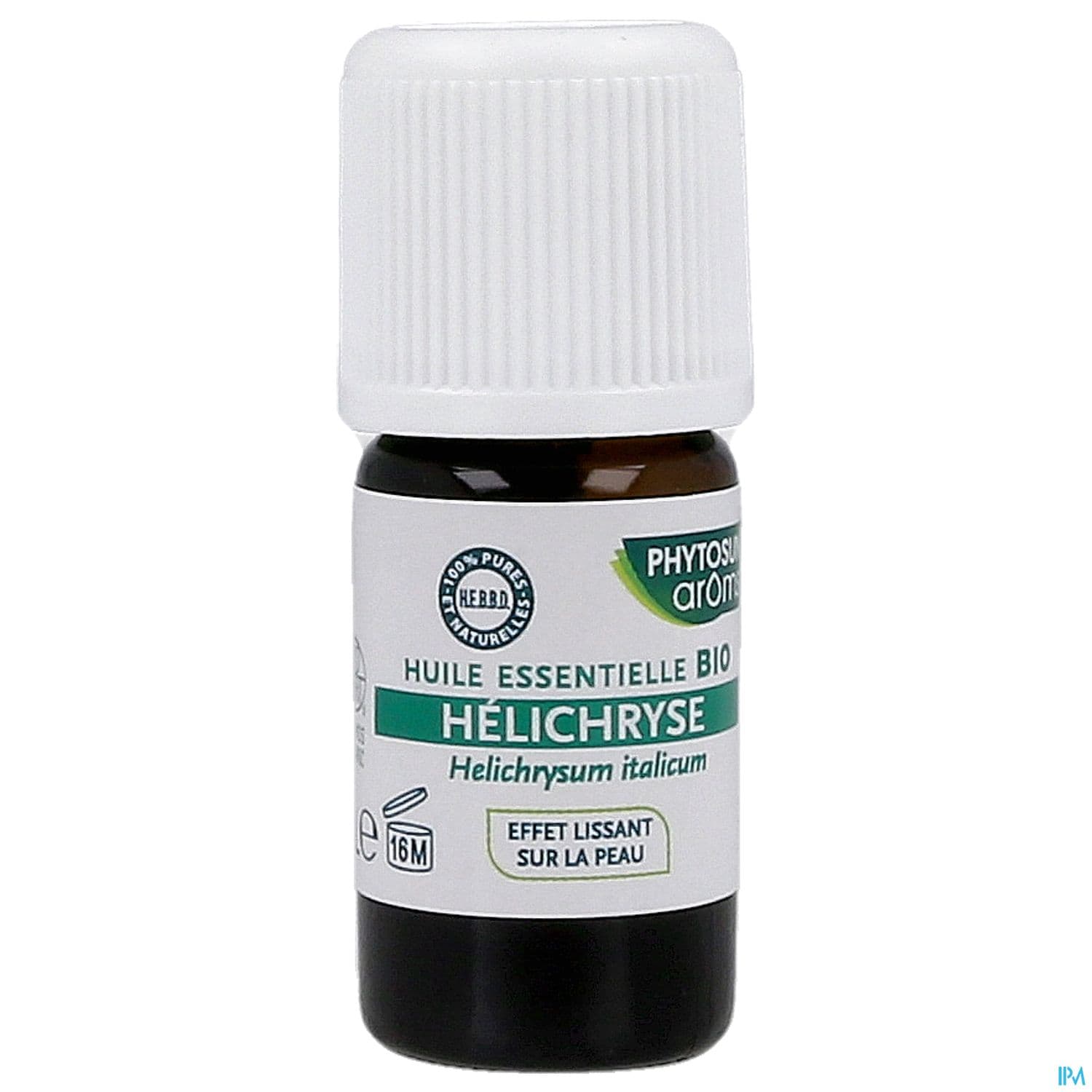 PHYTOSUNAROM HELICHRYSE HE BIO 5ML
