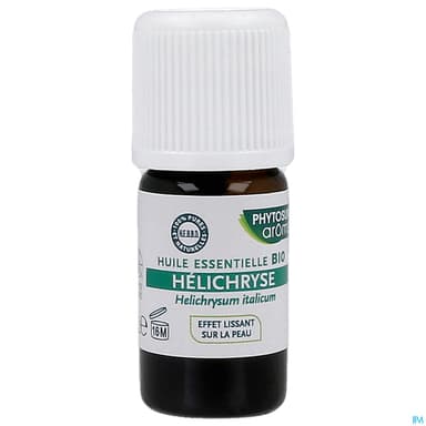 PHYTOSUNAROM HELICHRYSE HE BIO 5ML