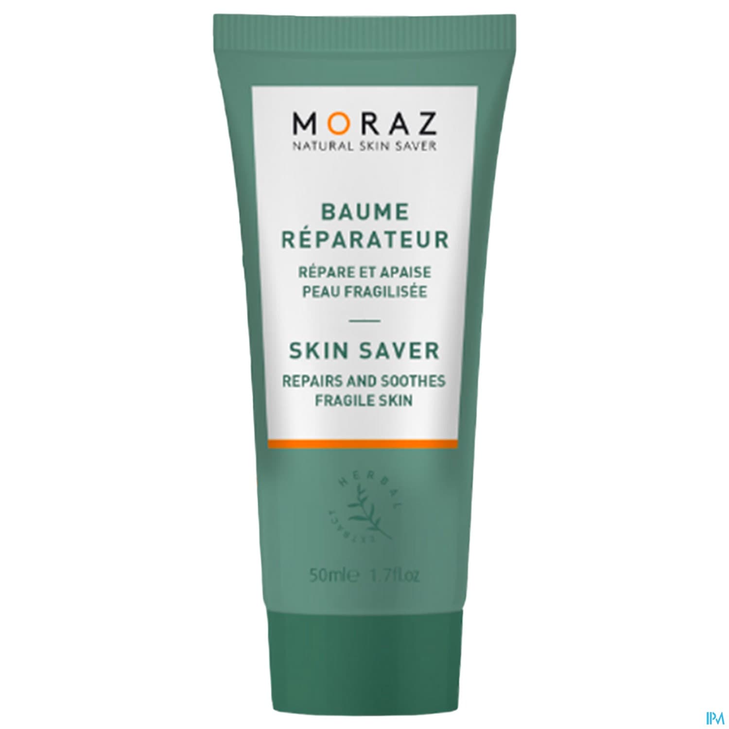 MORAZ BAUME REPARATEUR 50ML