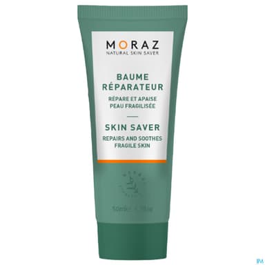 MORAZ BAUME REPARATEUR 50ML