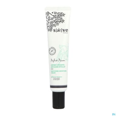 SAEVE PERFECT PISUM CR LISS 40ML
