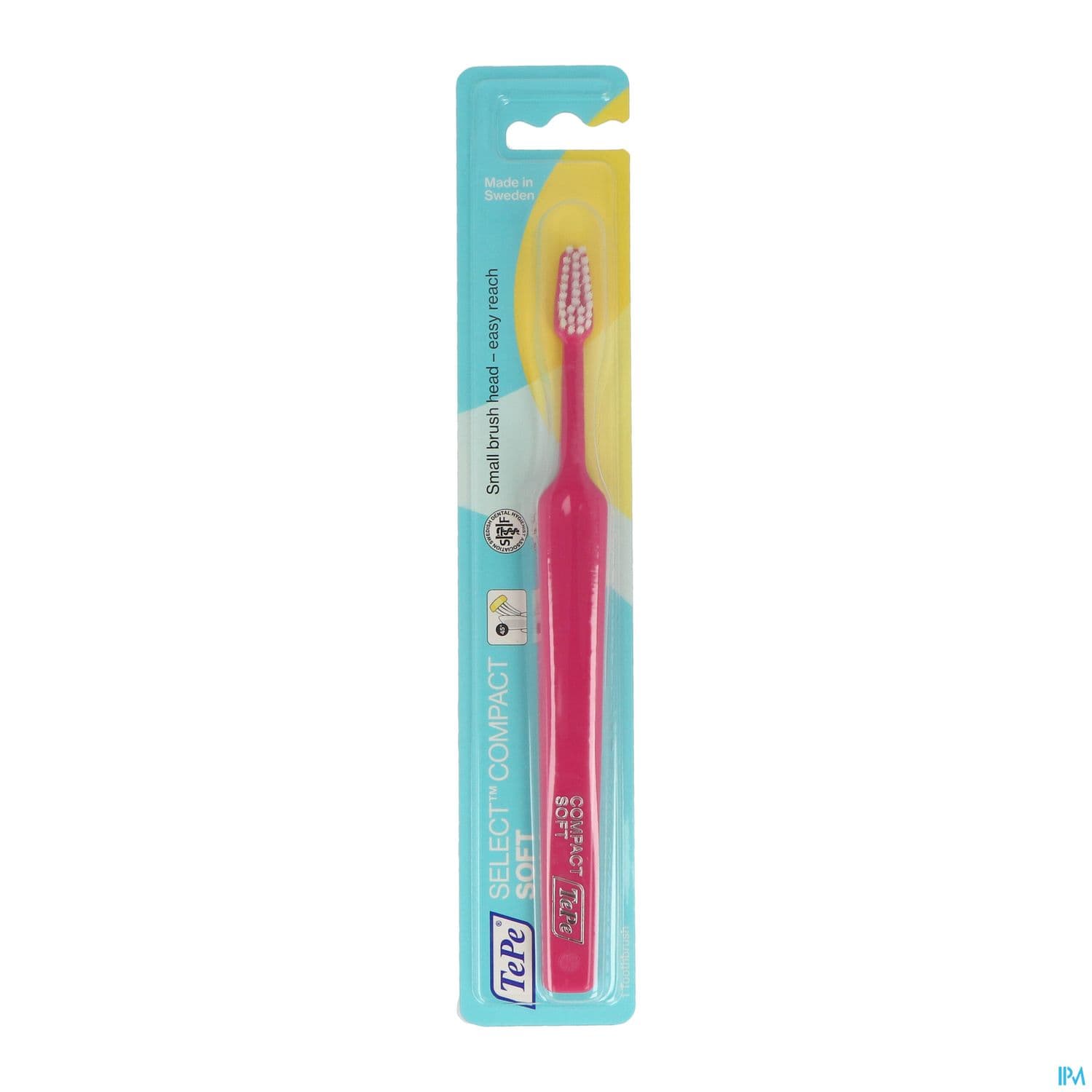 TEPE BDEN SELECT COMPACT SOFT — Neopharm Pharmacie de la Plaine