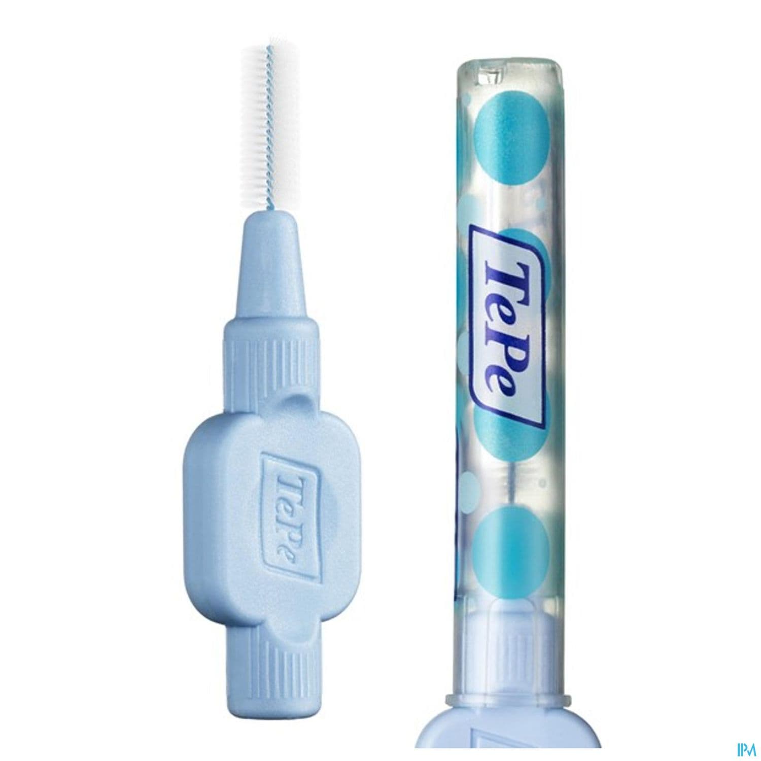 TEPE BROS INTERD 0,60MM BLEU