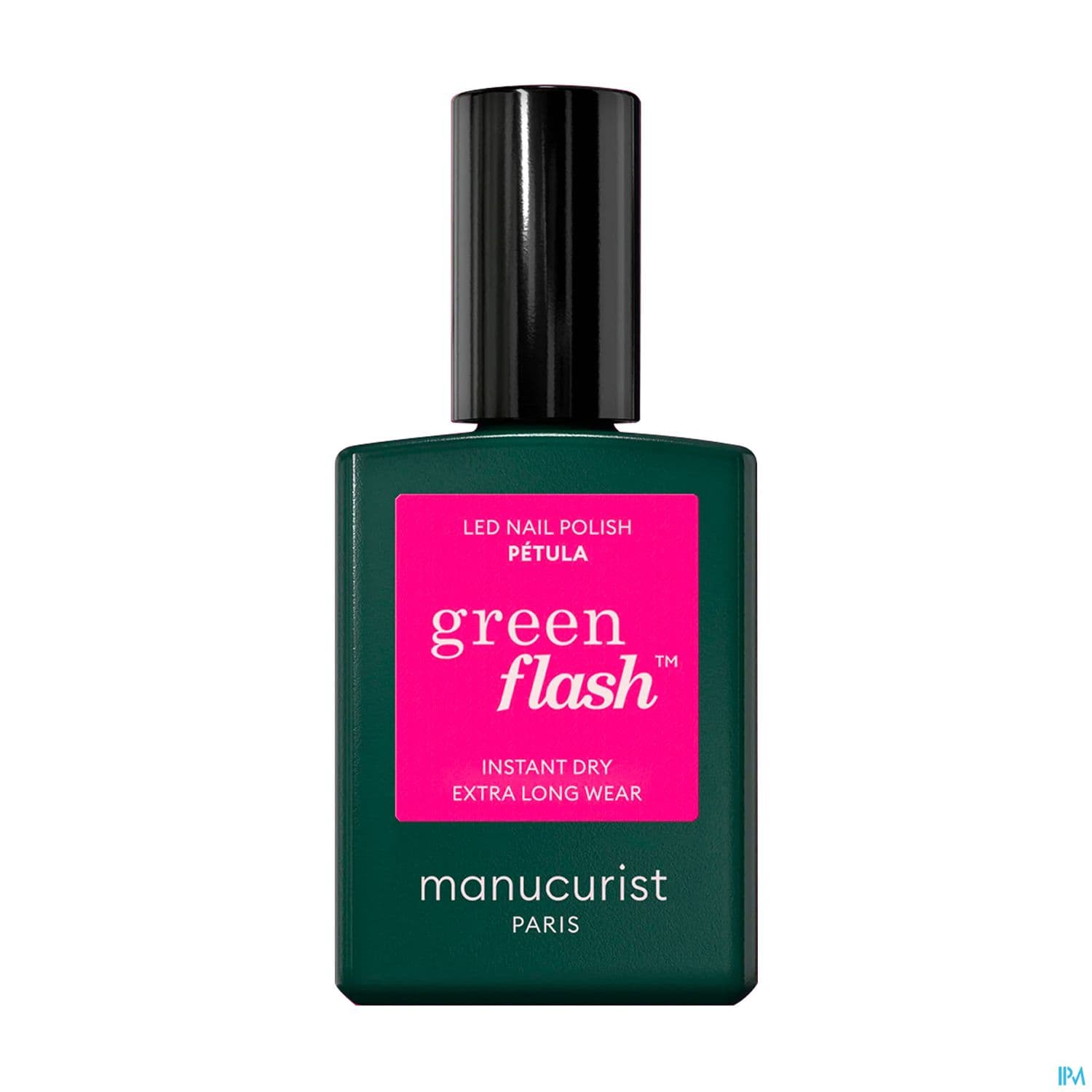 MANUCURIST GREEN PETULA 15ML
