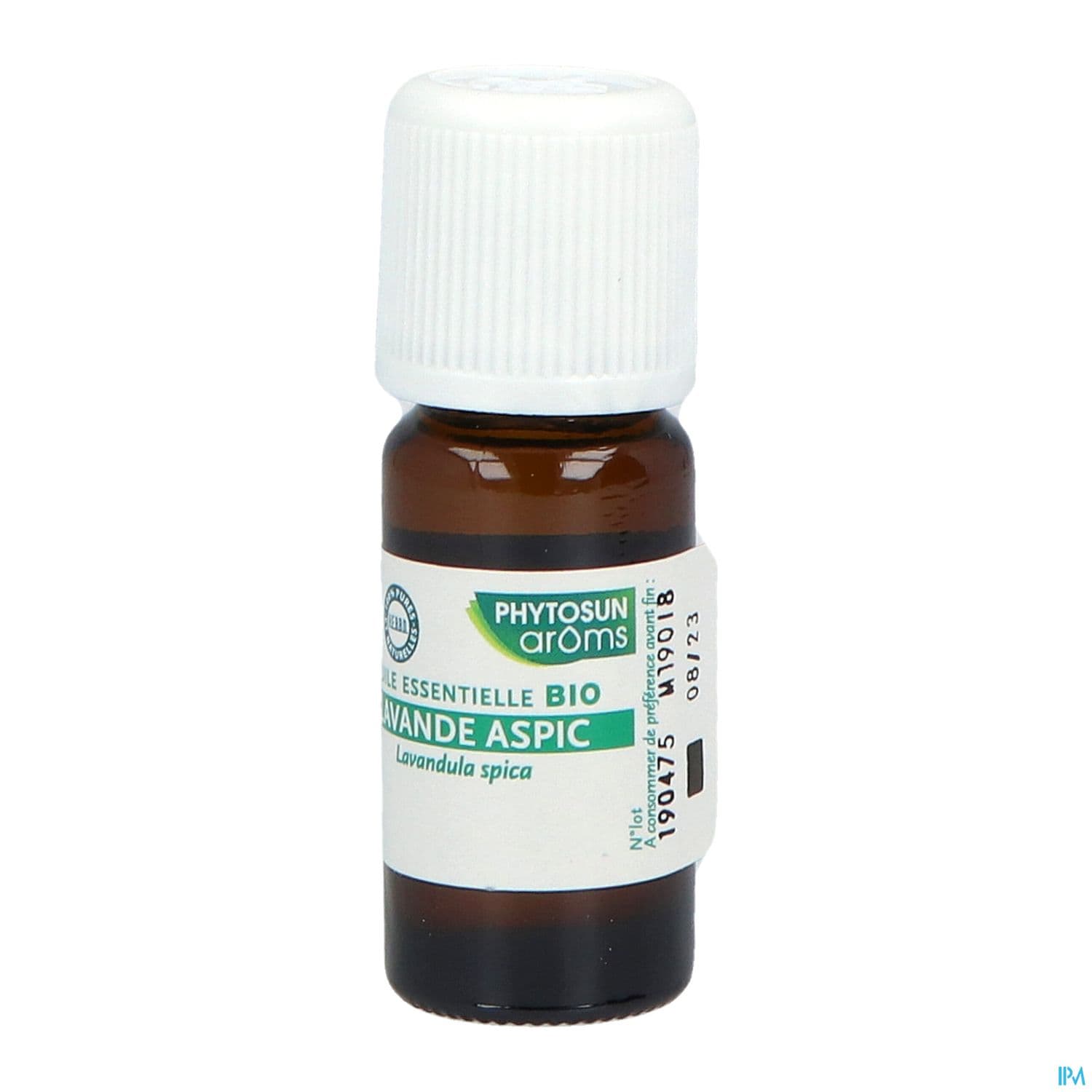 PHYTOSUNAROM LAVAND ASP BIO HE10ML