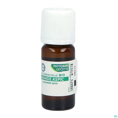 PHYTOSUNAROM LAVAND ASP BIO HE10ML